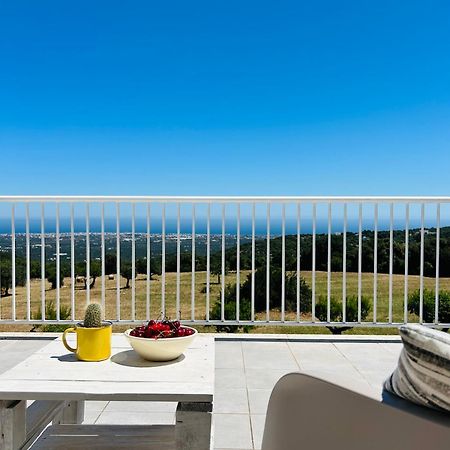 Апартаменты Terrazza Dolce Vista Монополи Экстерьер фото
